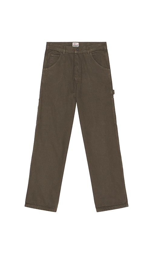 STAN RAY Big Job Painter Pant