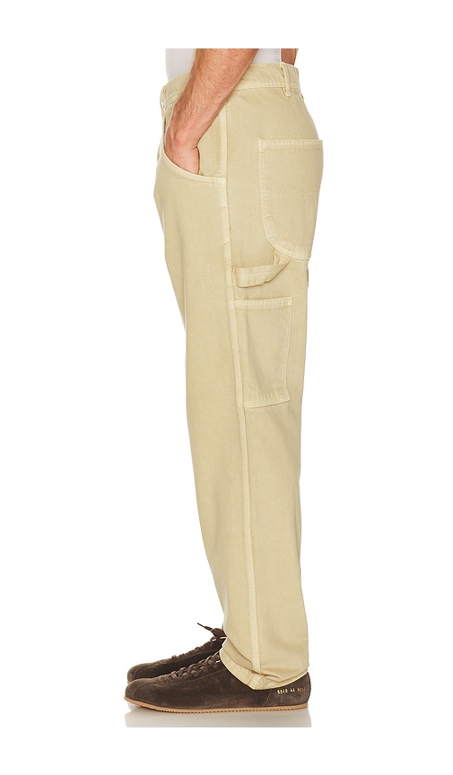 Stan Ray 80's Painter Pant In Multi
