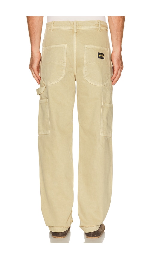  Stan Ray Hose In Beige. Größe 36. Also In 30, 33, 34. 