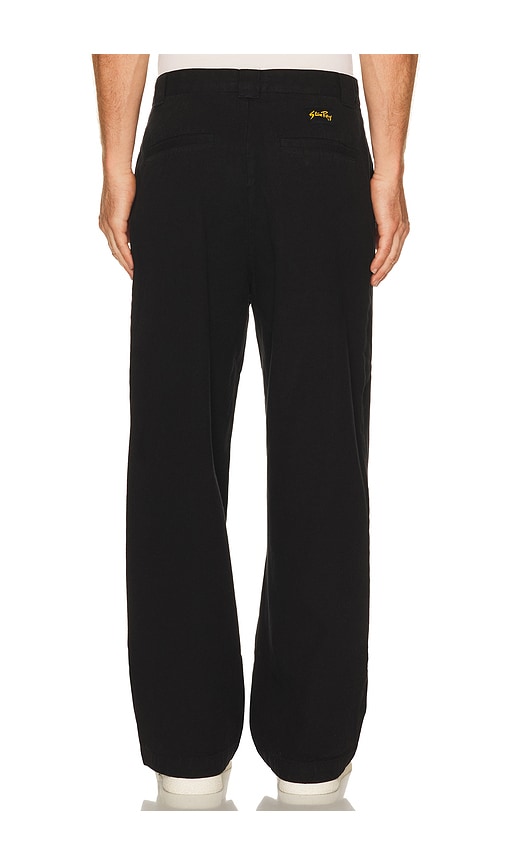  Stan Ray Hose In Black. Größe 30. Also In 32, 34. 