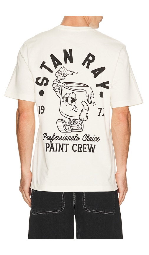 STAN RAY Stan Can Tee