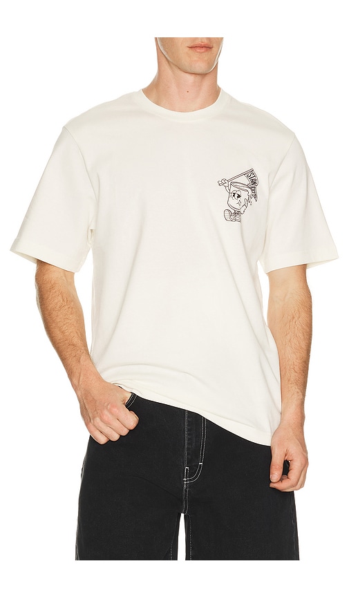 Stan Ray Stan Can Tee In Multi