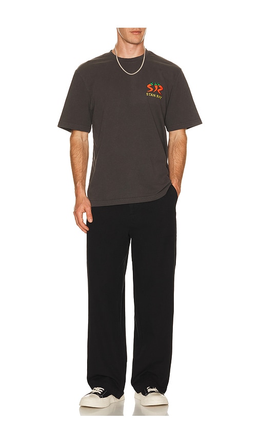  Stan Ray Shirt In Black. Größe S. Also In M, L. 