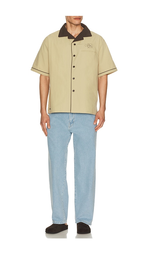  Stan Ray Hemd In Taupe. Größe S. Also In M, L, Xl/1x. 