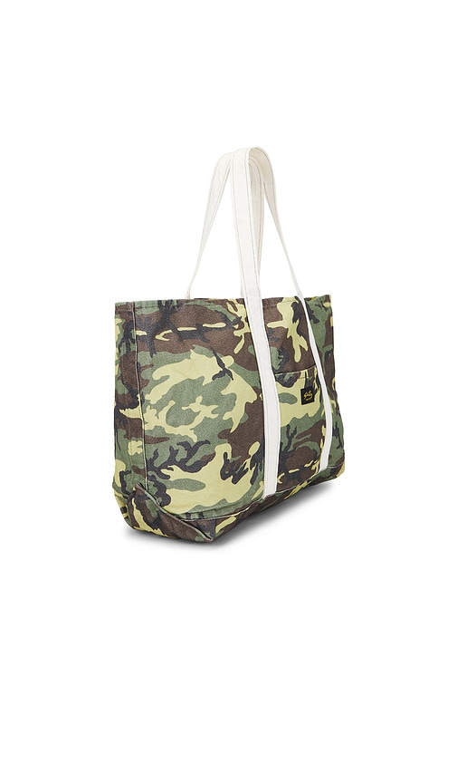  Stan Ray Tote-bag In Army. 