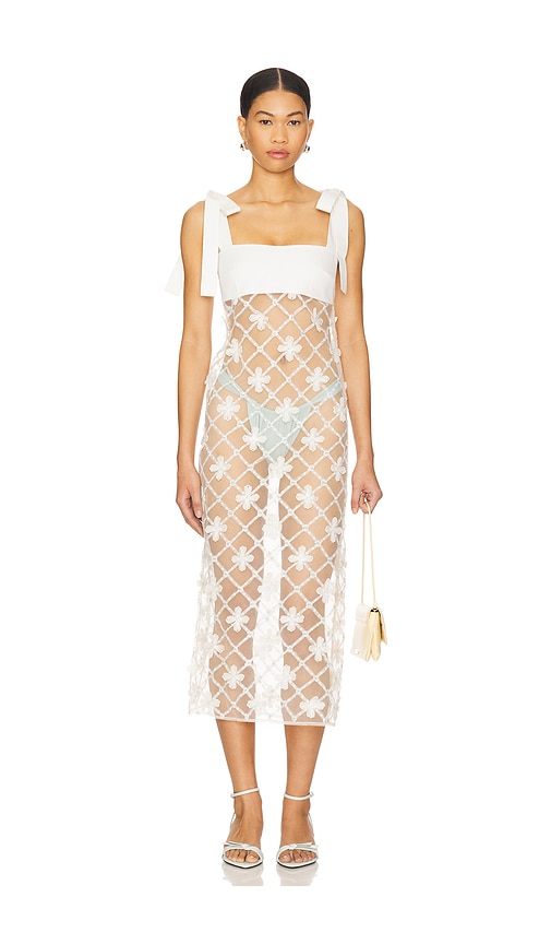 Siedres Tallula Dress