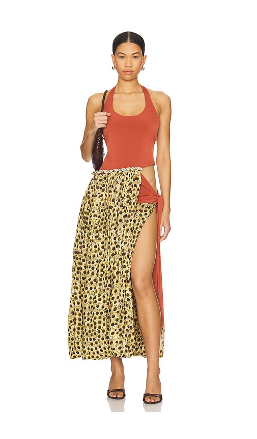 Siedres Youstina Dress