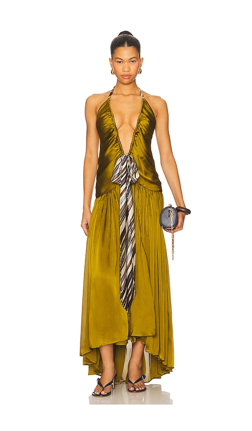 SIEDRÉS Liessa Dress