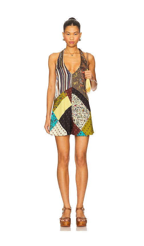 SIEDRÉS Suliens Dress