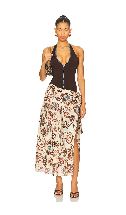 SIEDRES Midias Dress