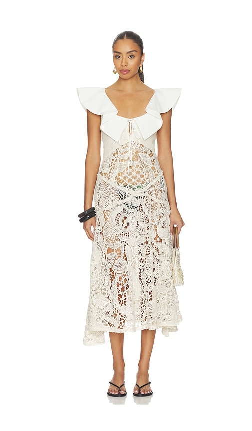 SIEDRES Caenes Dress
