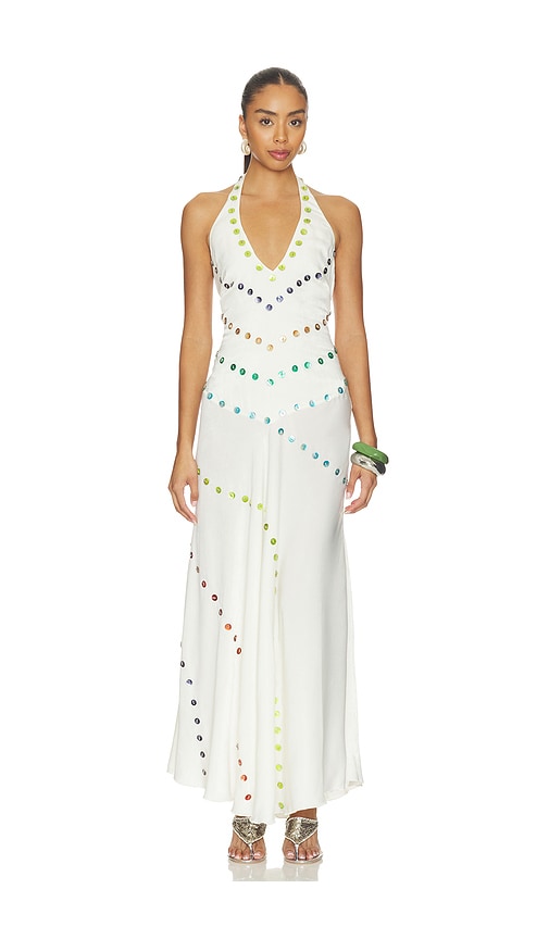 SIEDRES Vicka Dress