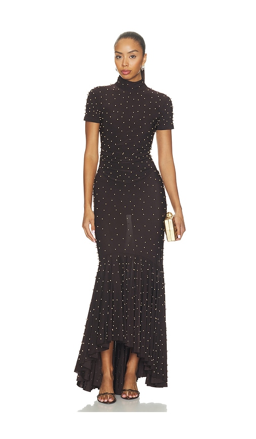 red dress for dinner date Guest Wedding Rehearsal Dresses Size:50 Short Sienna Miller's Dramatic Style $200-$250 Tea length
