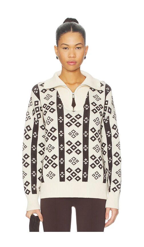 SIEDRES Geneva Sweater