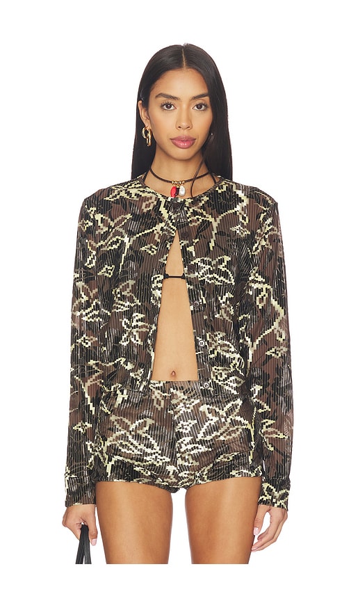 SIEDRES Poli Cardigan