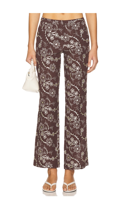 Cera Pants in . - size 32 (also in 34, 36, 38, 40, 42) - SIEDRES - Modalova