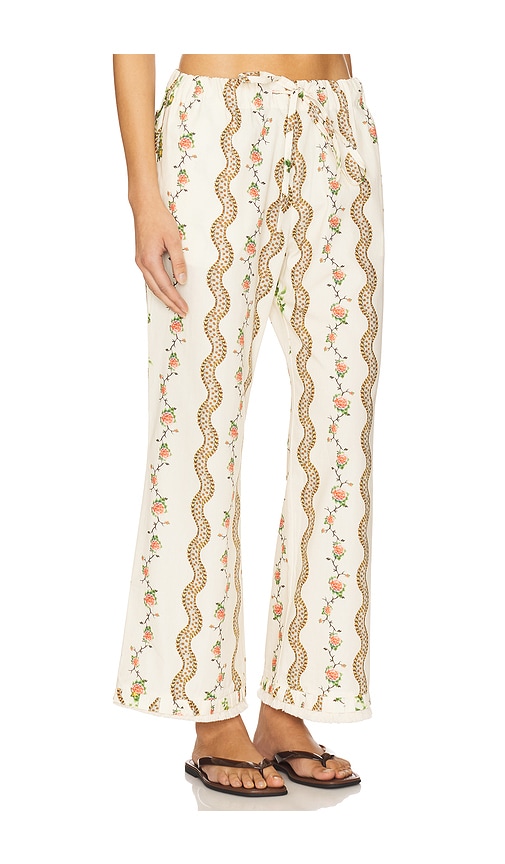 SIEDRES SAVINA PANTS