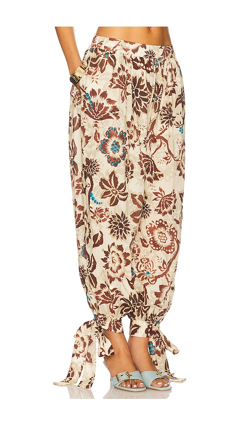 Siedres Mishka Pant In Neutral