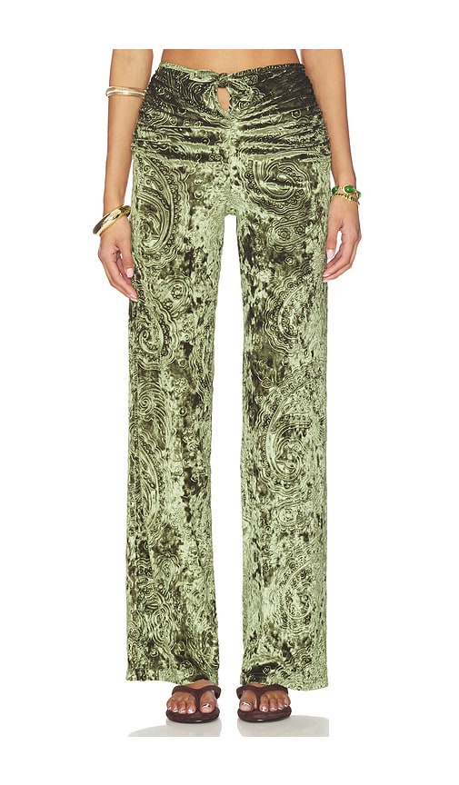 SIEDRES Fern Pant | Thumbnail 3 SIEDRES Fern Pant | Thumbnail 3