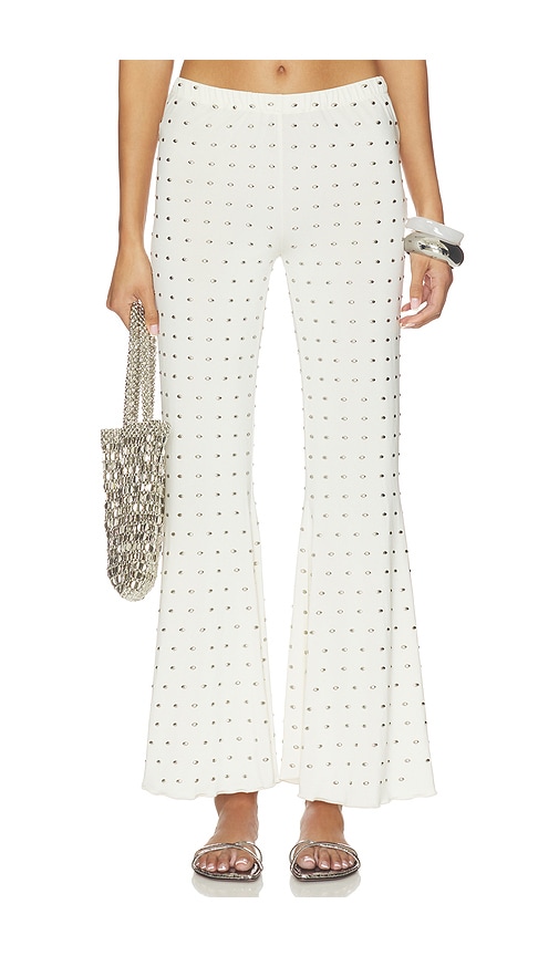 SIEDRES Jeslynn Pant