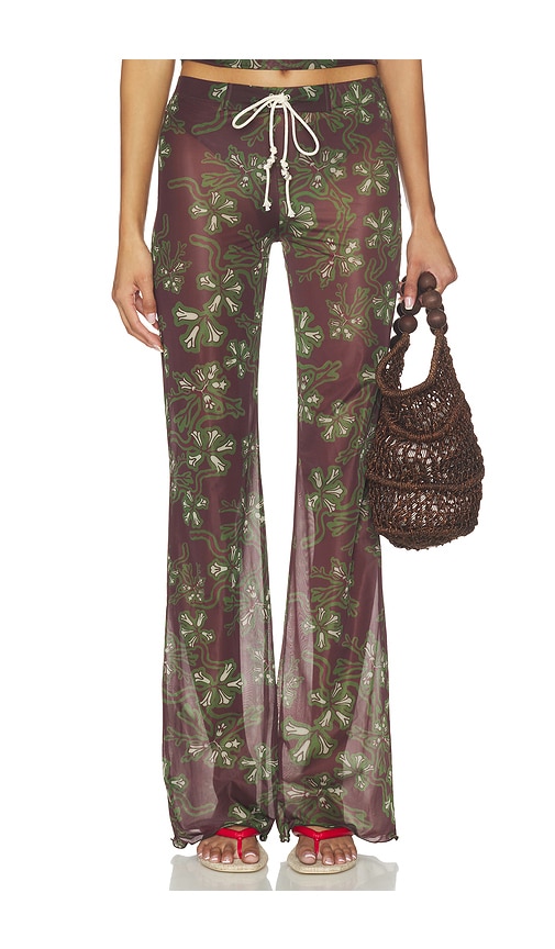 SIEDRES Dania Pant