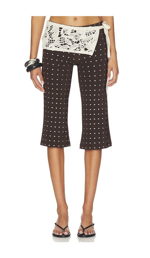 SIEDRES Gianna Pant