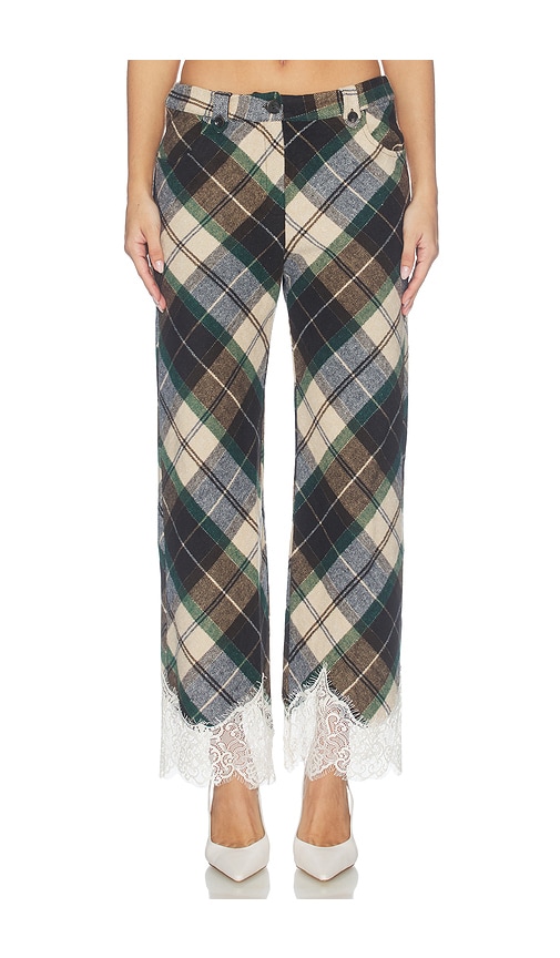Vivienne Pant Vivienne Pant