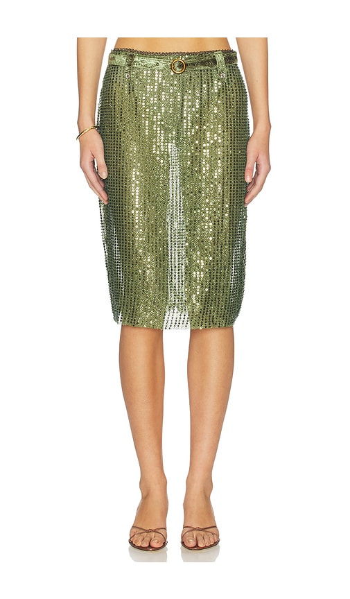 SIEDRES Estelle Skirt | Thumbnail 3 SIEDRES Estelle Skirt | Thumbnail 3