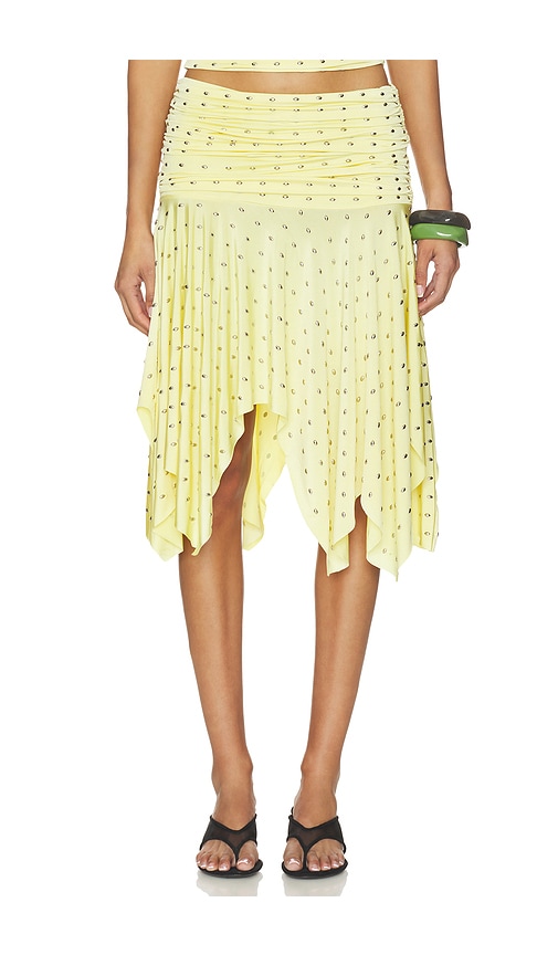 SIEDRES Sandor Skirt