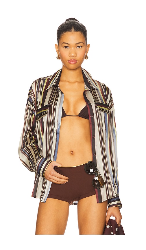 SIEDRES Monina Shirt