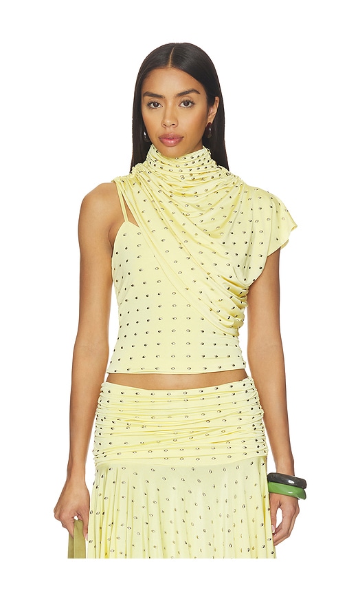 SIEDRES Silvy Top