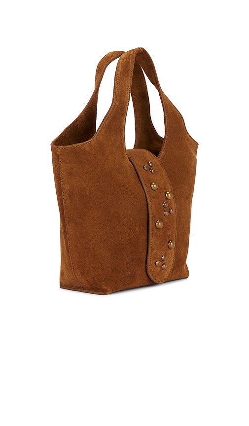  Siedres Tasche Lea In Brown. 