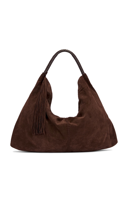 SIEDRES Galia Tote Bag