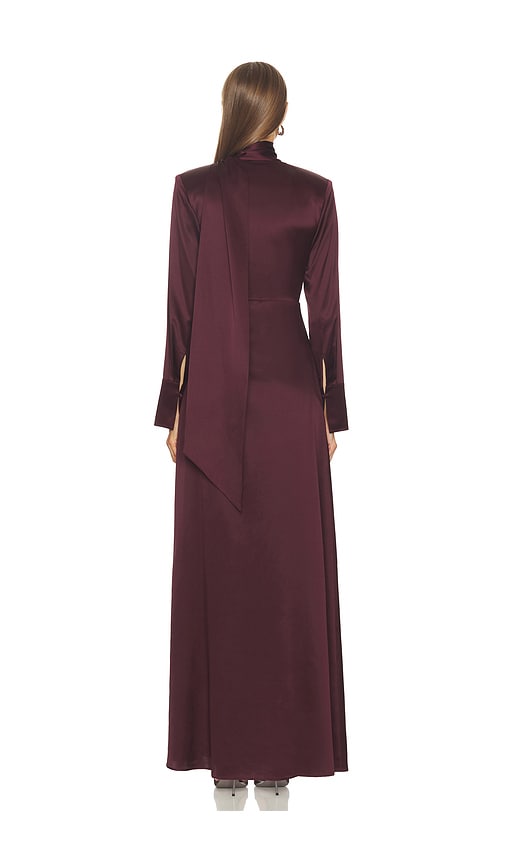  Srg Kleid Irina In Wine. Größe Xs. Also In Xxs, S, M, L, Xl. 
