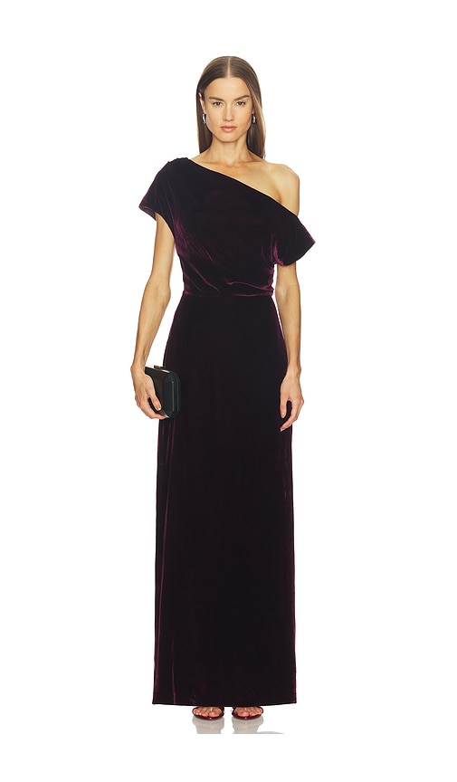 SRG Paola Dress