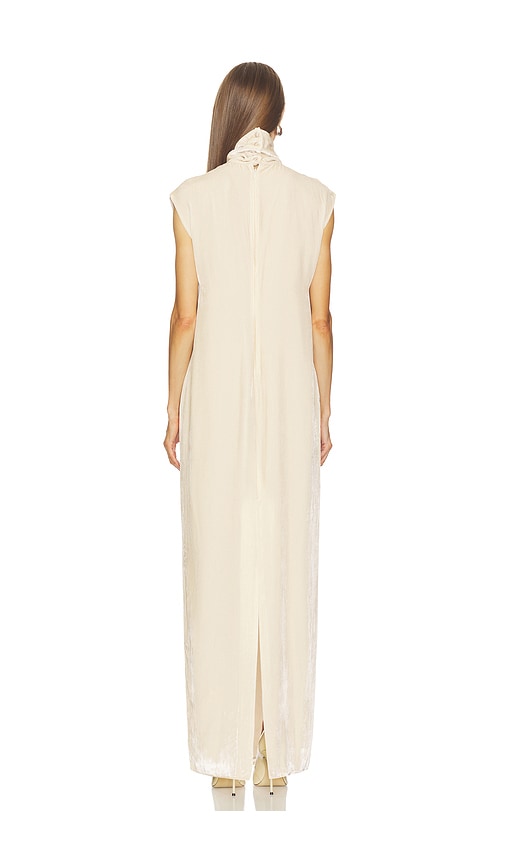 Srg Kleid Lily In Cream. Größe Xs. Also In Xxs, S, M, L. 