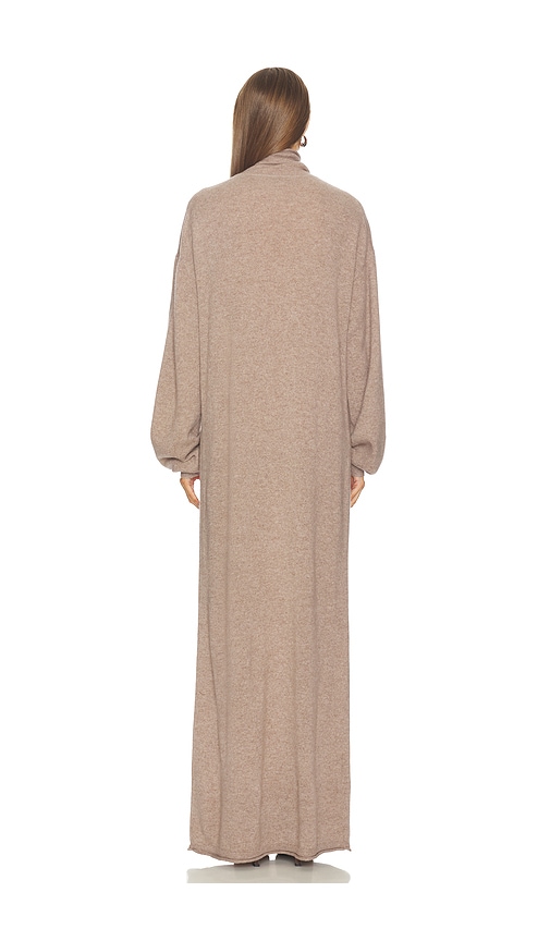  Srg Kleid Sascha In Taupe. Größe Xxs. Also In Xs, S, M, L, Xl. 