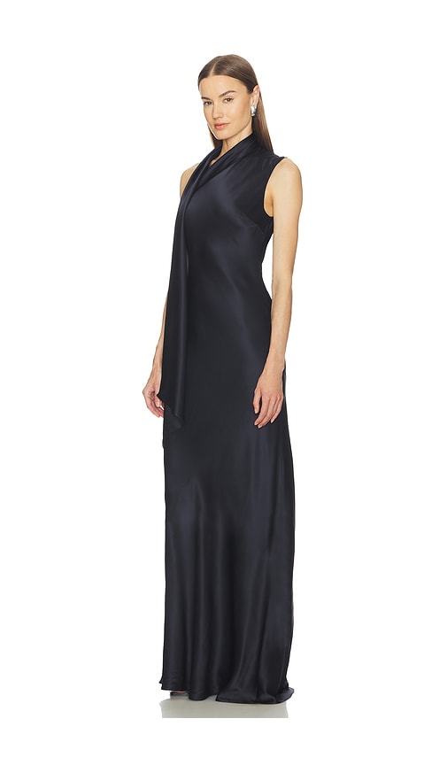  Srg Kleid Arden In Navy. Größe Xxs. Also In Xs, S, M, L, Xl. 