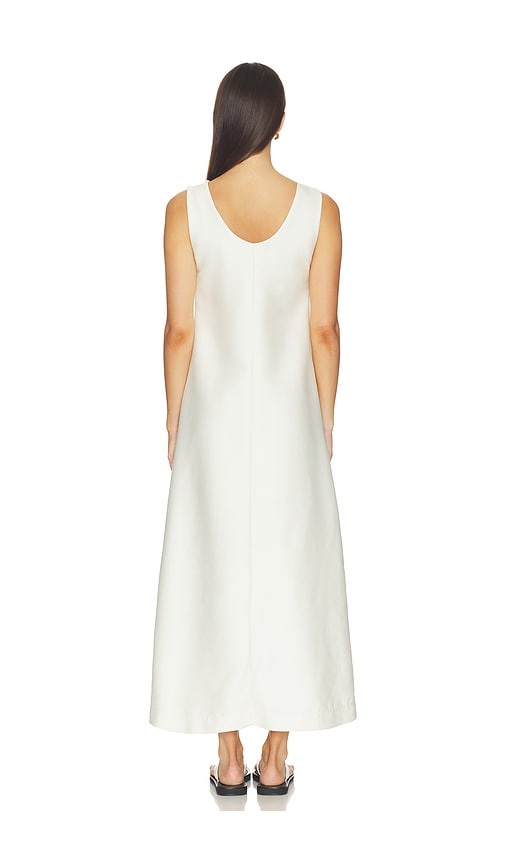  Srg Kleid Wynn In Ivory. Größe Xxs. Also In Xs, S, M, L, Xl. 