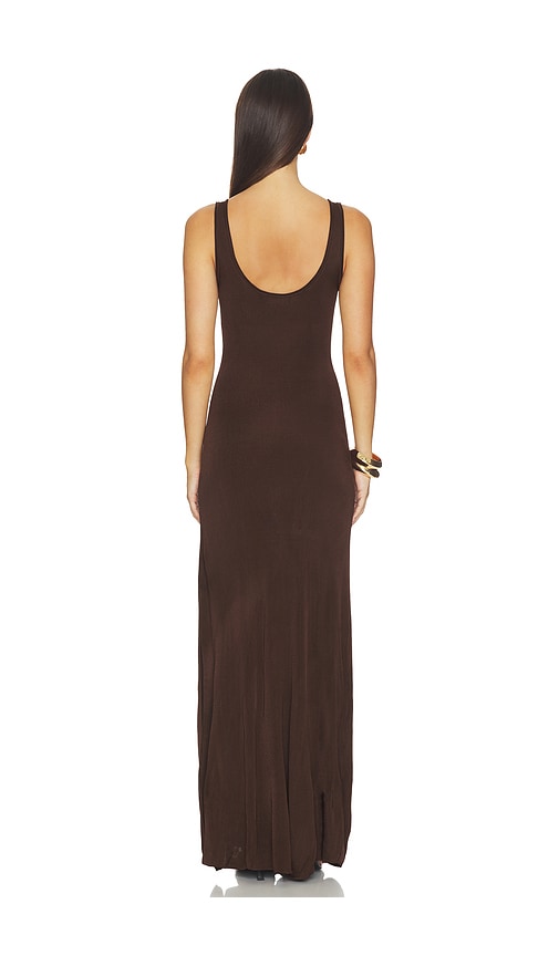  Srg Abendkleid Octayvia In Chocolate. Größe Xxs. Also In Xs, S, M, L, Xl. 