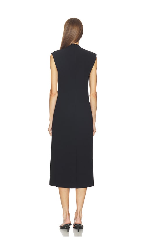  Srg Kleid Ava In Black. Größe Xs. Also In S, M. 