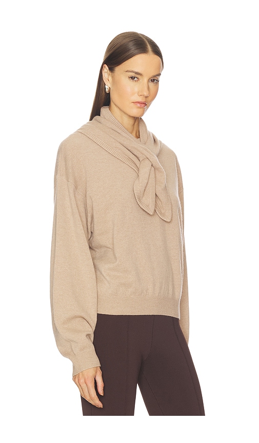  Srg Strick Lue In Taupe. Größe Xs. Also In Xxs, S, M, L, Xl. 
