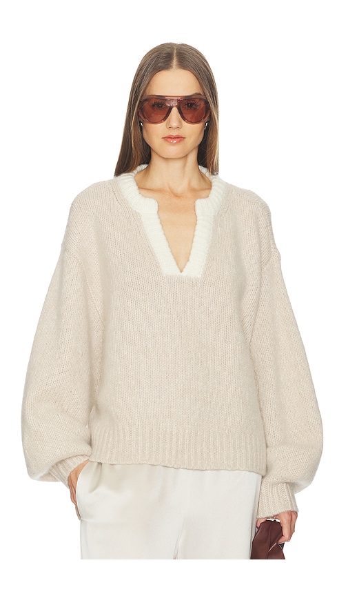 SRG Caylea Oversized Sweater