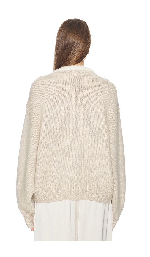  Srg Strick Caylea In Beige. Größe Xxs. Also In Xs, S, M, L, Xl. 
