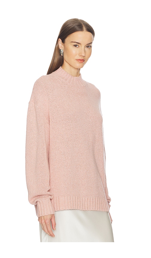  Srg Strick Everlie In Pink. Größe Xxs. Also In Xs, S, M, L, Xl. 