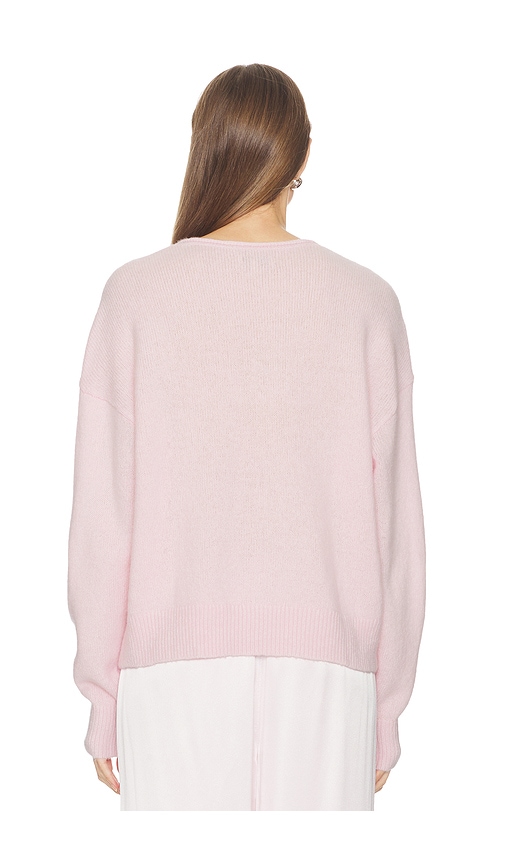  Srg Cardigan Liyah In Pink. Größe Xs. Also In S, M, L, Xl. 