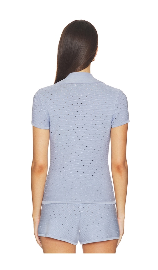  Srg Cardigan Gidget In Blue. Größe Xs. Also In S, M, L, Xl. 