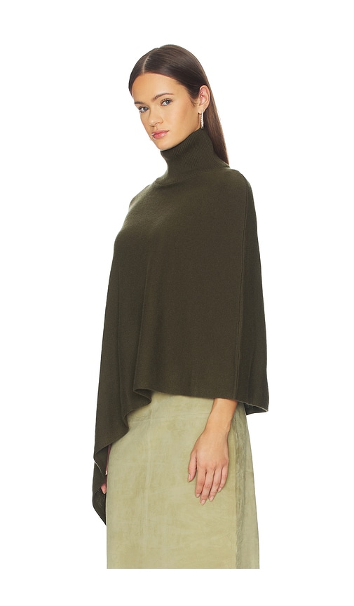  Srg Cape Axele In Olive. Größe Xxs. Also In Xs, S, M, L. 