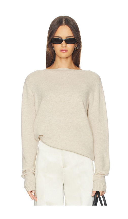 SRG Sarriah Cashmere Sweater