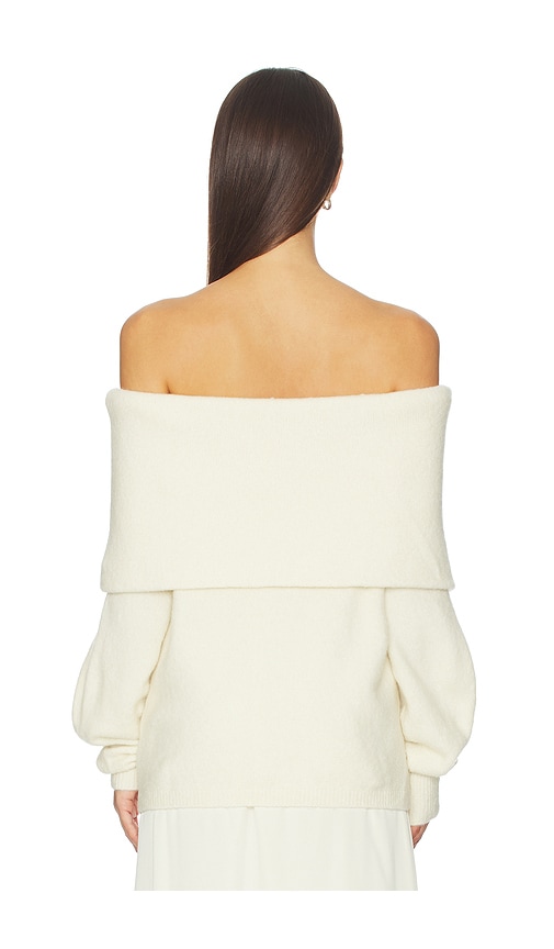  Srg Strick Saffiyya In Ivory. Größe Xs. Also In Xxs, S, M, L. 